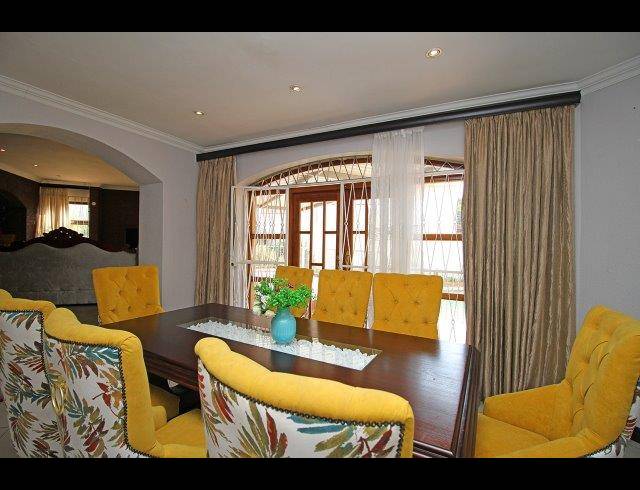 5 BEDROOM HOUSE FOR SALE IN BRUMA